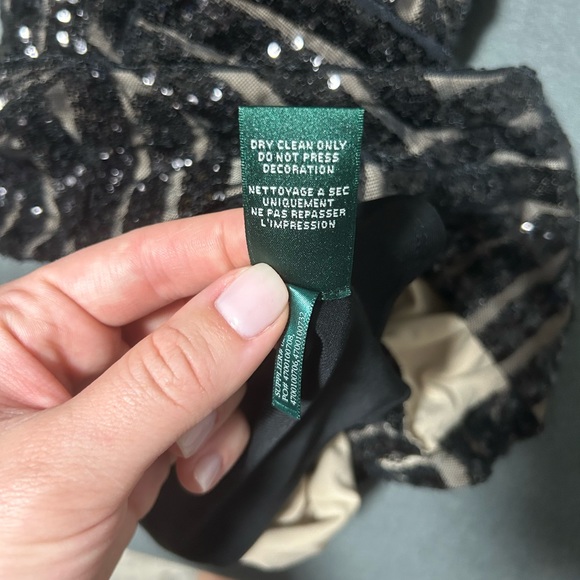 Ralph Lauren Evening Dress - Picture 5 of 6